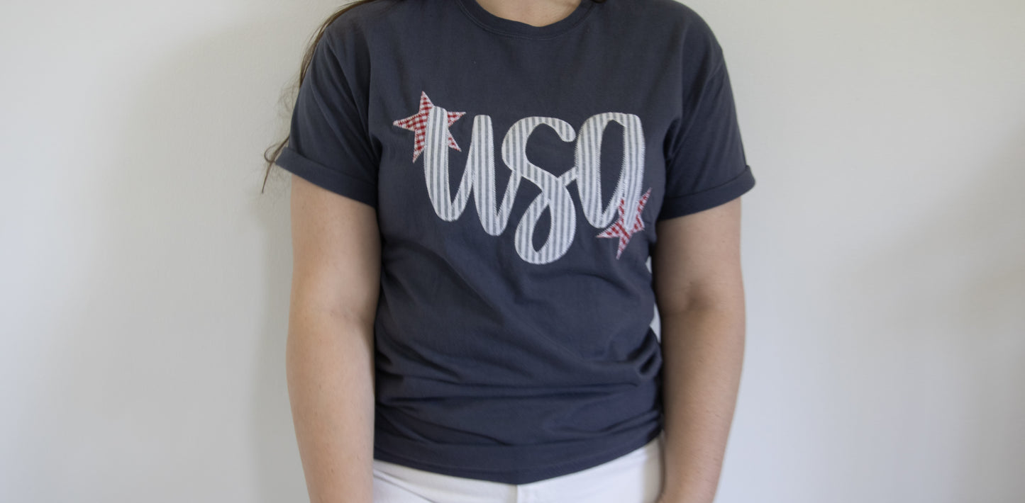 USA Tee