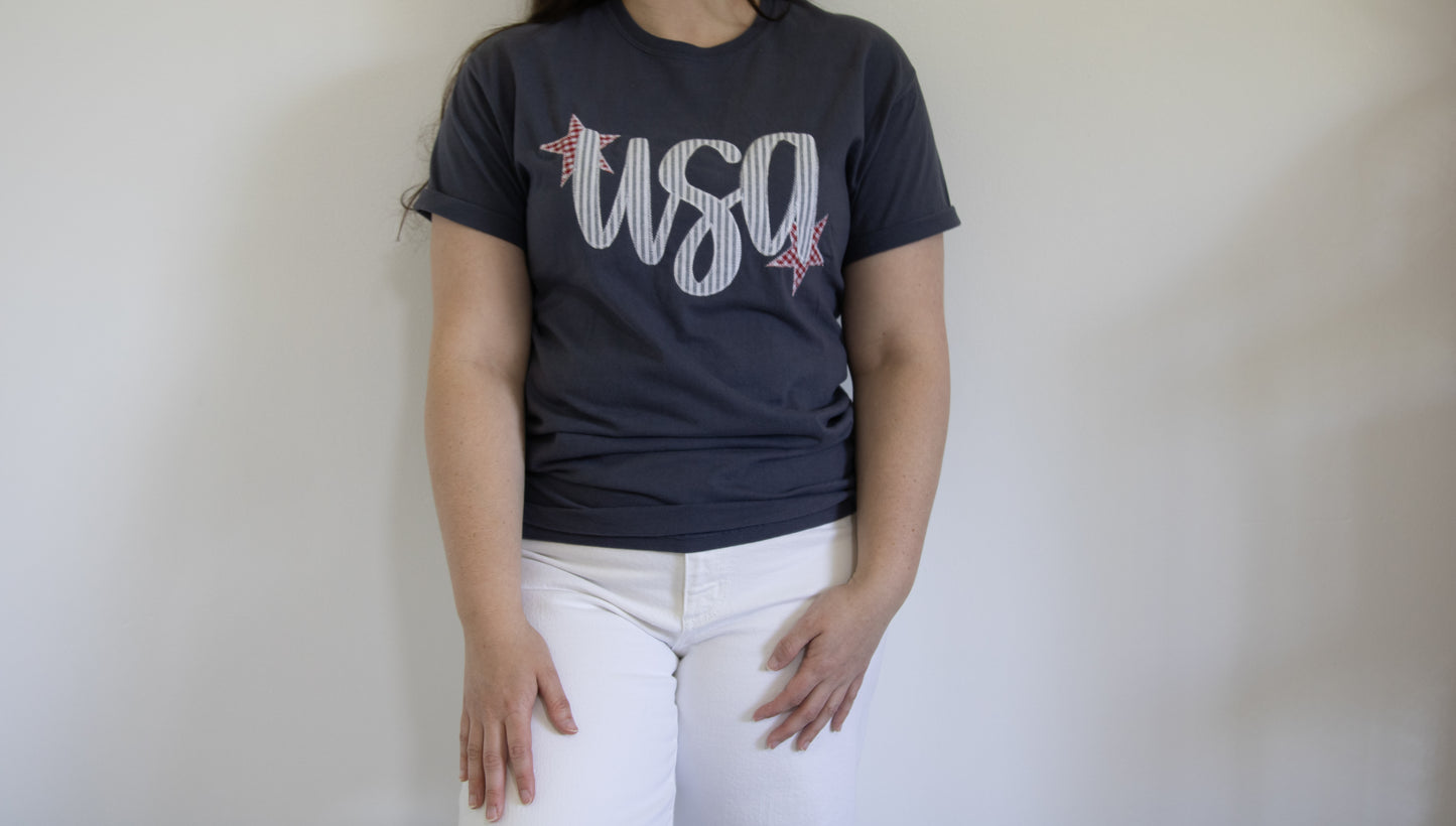 USA Tee