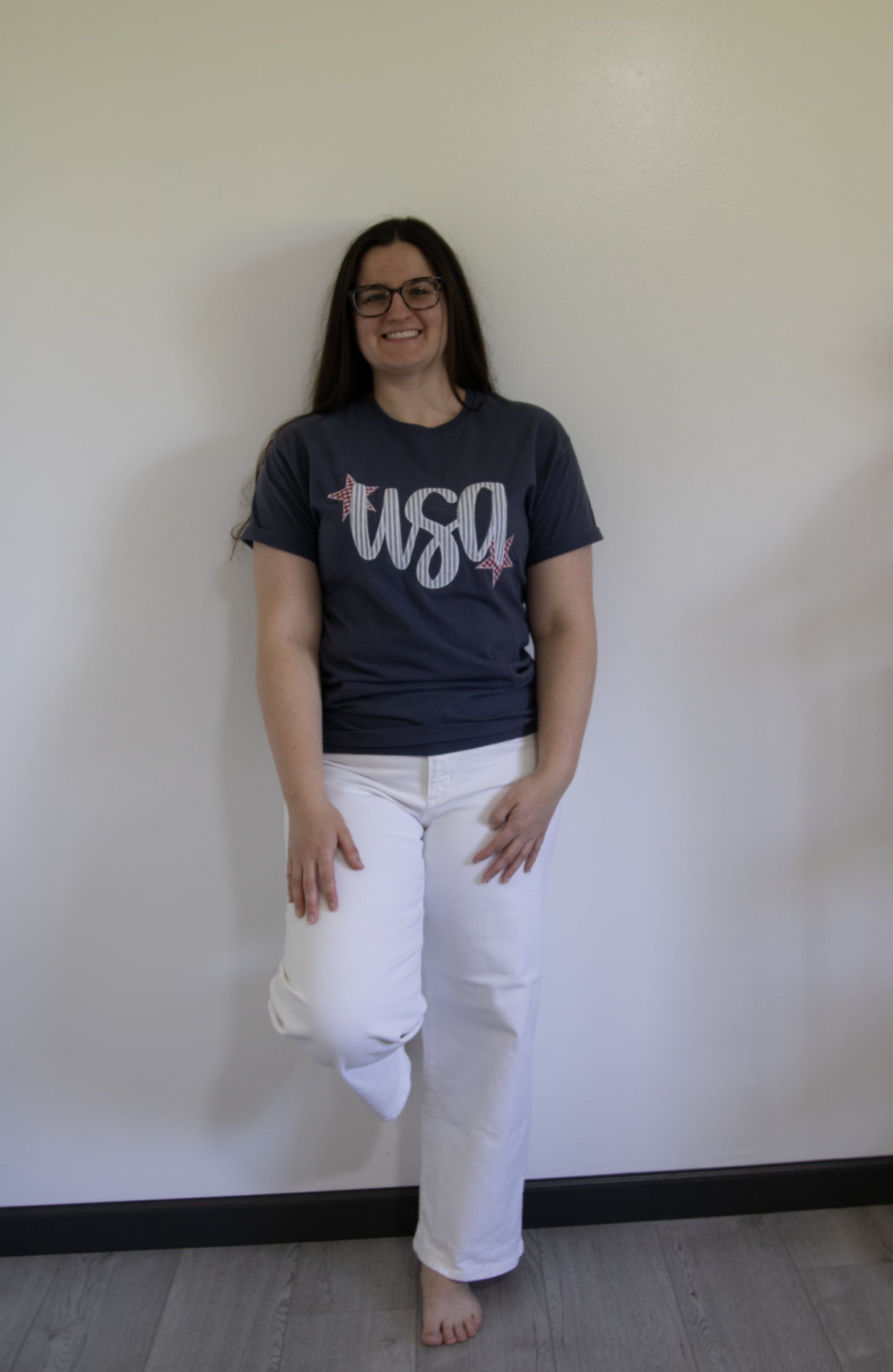USA Tee
