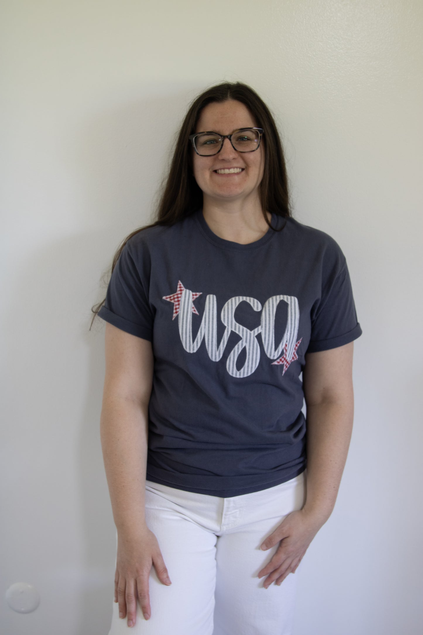 USA Tee