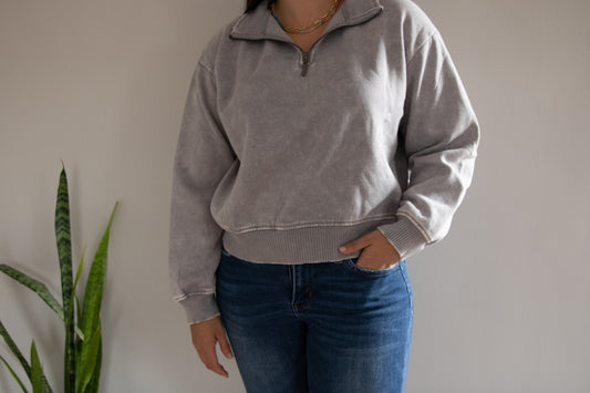 Cozy Zip