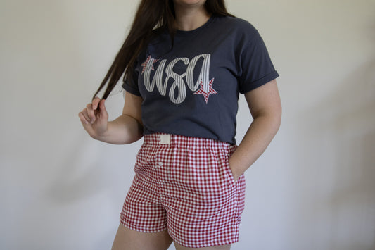 USA Tee