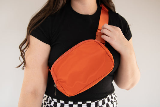 Belt Bag