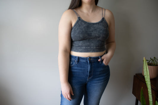 Strappy Cami