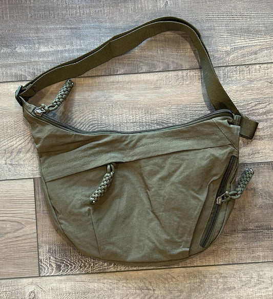 Fits Olive It Purse