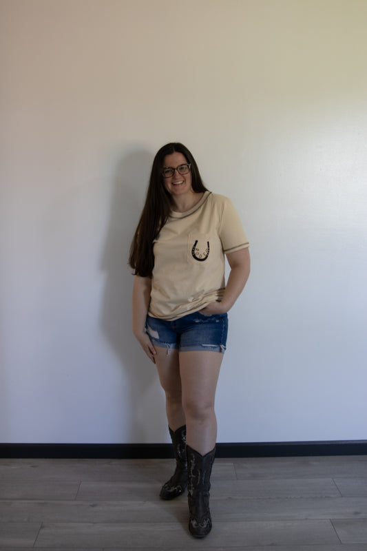 RODEO Tee